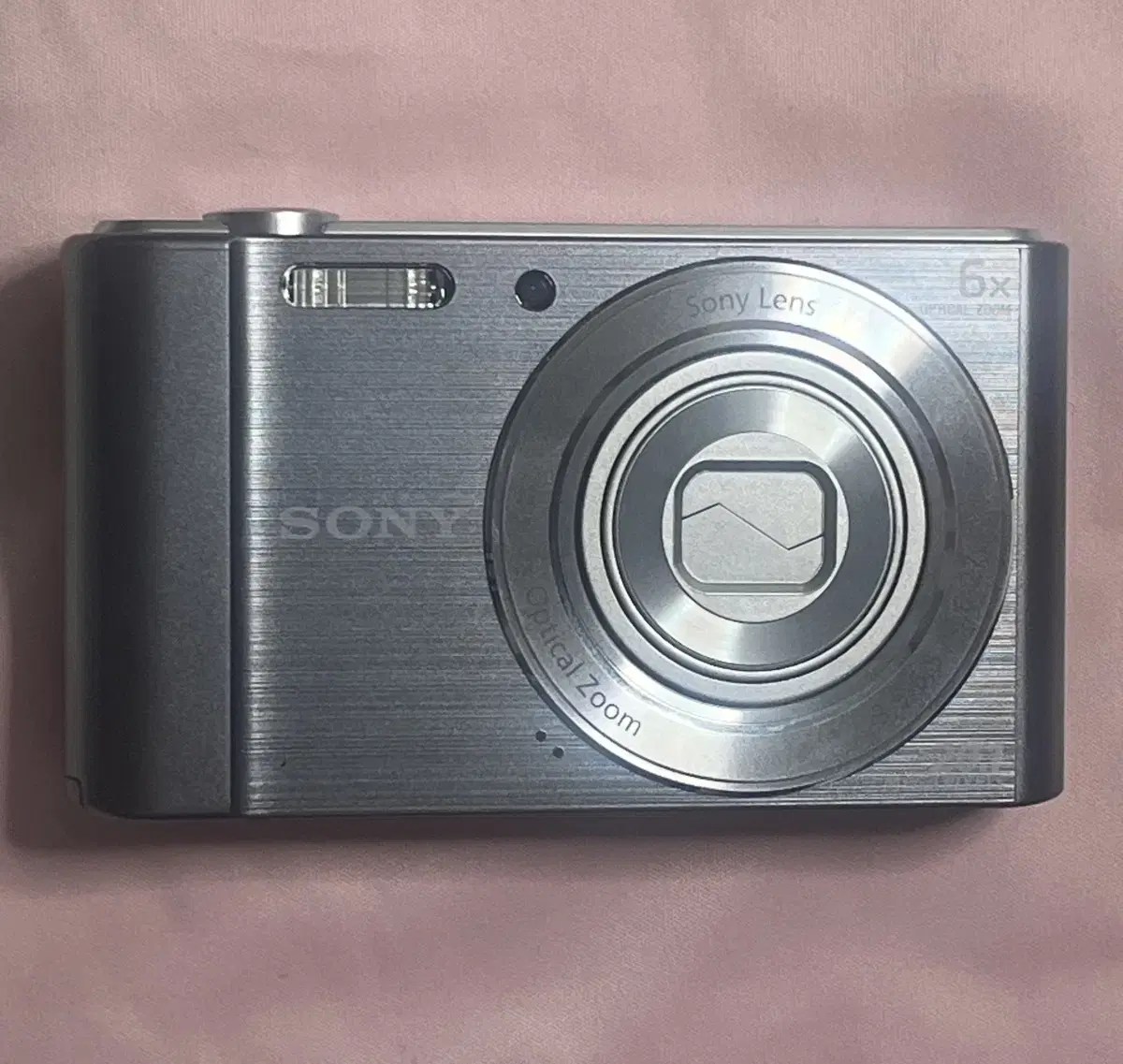 Sony dsc-w810 소니 사이버샷 w810 디지털 카메라 디카